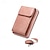levne univerzální taška na telefon-módní ležérní kožené dámské popruh přes rameno peněženka pouzdro na mobil taška na mobil