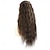 tanie Kucyki-długie kręcone sznurkiem przedłużanie kucyka dla kobiet syntetyczne naturalne kucyk ogony przedłużanie włosów faliste przedłużanie kucyka miękkie sznurkiem kucyk treska