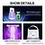 cheap Electric Mosquito Repellers-2-in-1 Multifunctional Mosquito Killer Light – Portable Home Mosquito Trap &amp; Camping Lantern