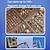olcso Szoborok-Akril mágneses kagylóbemutató doboz prémium minőségű, lenyűgöző kirakat a dédelgetett kagylókollekció bemutatásához és védelméhez, tökéletes otthoni dekorációhoz vagy ajándékozáshoz (a kagylót nem tartalmazza)