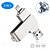 voordelige Telefoon accessoires-Kingston 8GB USB-flashstations USB 3.0 High-Speed Voor computer