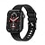 billige Smartwatches-G31 Smart Watch 1.95 inch Smartur Bluetooth Skridtæller Samtalepåmindelse Aktivitetstracker Kompatibel med Android iOS Dame Herre Lang Standby Handsfree opkald Vandtæt IP 67 39 mm urkasse