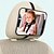cheap Car Seat Covers-Adjustable Wide Car Rear Seat Mirror Baby/Child Seat Car Safety Mirror Monitor Square Safety Car Baby Mirror Car Interior