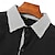Χαμηλού Κόστους Ανδρικά πουκάμισα-Ανδρικά Πουκάμισο Επίσημο Πουκάμισο Πουκάμισο με κουμπιά Μαύρο Λευκό Ροζ Μακρυμάνικο Καρό Απορρίπτω Άνοιξη &amp; Χειμώνας Γάμου Καθημερινά Ρούχα Κουρελού