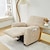 preiswerte Bezug für Relaxsessel-Jacquard-Liegestuhl-Überzüge, Lazyboy-Bezüge, Couch-Stuhl-Bezüge, 4-teiliges Set, rutschfest, mit Aufbewahrungstaschen, Möbelschutz für Wohnzimmer