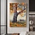 levne Zátiší-ruční barva podzim javorový list barevné barvy olejomalba plátno nástěnné obrazy modulární plátno dekorativní obrazy rám připravený k zavěšení