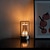 cheap Table Lamps-Aluminum Rechargeable Lamp 3-Color Touch Dimming Indoor Bedroom Living Room Atmosphere Light Outdoor Camping Lamp Type-C