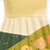 baratos Vestidos-Meninas 3D Floral Vestido Manga Curta Impressão 3D Verão Diário Feriado Casual Lindo Infantil 3-12 anos Vestido casual Skater Dress Acima do Joelho Poliéster Normal