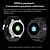 cheap Smartwatch-696 S70MAX Smart Watch 1.62 inch Smartwatch Fitness Running Watch Bluetooth Pedometer Call Reminder Sleep Tracker Compatible with Android iOS Men Hands-Free Calls Message Reminder IP 67 46mm Watch