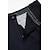 Χαμηλού Κόστους Φόρεμα Παντελόνι-Ανδρικά Παντελόνι επίσημο Παντελόνια Παντελόνι κοστούμι Τσέπη Σκέτο Άνεση Αναπνέει Μέχρι τον αστράγαλο Γάμου Γραφείο Επιχείρηση Κομψό &amp; Μοντέρνο Κλασσικό Μαύρο Βαθύ μπλε Ψηλή Μέση Μικροελαστικό