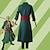 cheap Anime Costumes-Inspired by One Piece Roronoa Zoro Anime Cosplay Costumes Japanese Carnival Cosplay Suits Long Sleeve Costume For Men&#039;s Boys