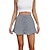 cheap Women&#039;s Shorts-Women&#039;s Shorts Cotton Ruffle Short Wine Spring &amp; Summer