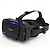 ieftine Electronice Uz Personal-Căști 3d vr ochelari inteligenți de realitate virtuală cască vr pentru smartphone-uri iPhone/Android lentile de telefon cu controlere binoclu