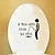 cheap Wall Stickers-IF YOU MISS Creative Toilet Decal - Removable Bathroom Sticker for Toilet Seats - Unique Home Decor Background Wall Decal for Bathrooms