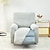 preiswerte Bezug für Relaxsessel-Jacquard-Liegestuhl-Überzüge, Lazyboy-Bezüge, Couch-Stuhl-Bezüge, 4-teiliges Set, rutschfest, mit Aufbewahrungstaschen, Möbelschutz für Wohnzimmer