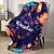 cheap Blankets &amp; Throws-Ramadan Pattern Throws Blanket Flannel Throw Blankets Warm All Seasons Gifts Big Blanket