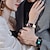 preiswerte Smartwatch-G31 Smartwatch 1.95 Zoll Smartwatch Fitnessuhr Bluetooth Schrittzähler Anruferinnerung AktivitätenTracker Kompatibel mit Android iOS Damen Herren Langer Standby Freisprechanlage Wasserdicht IP 67