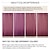 Χαμηλού Κόστους Συνθετικές Trendy Περούκες-Περούκες για Στολές Ηρώων Συνθετικές Περούκες Ίσιο Φυσικό ευθεία Κούρεμα καρέ Τέλειες αφέλειες Μηχανοποίητο Περούκα 12 εκ Ασημί Μωβ Συνθετικά μαλλιά Γυναικεία Ανάμεικτο Χρώμα