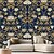 cool wallpapers bloemenbehang muurschildering op rol geïnspireerd door william morris sticker peel stick verwijderbaar pvc/vinyl materiaal zelfklevend/klevend vereist muurdecor voor woonkamer keuken voordelige Bloemen- en planten behang-cool wallpapers bloemenbehang muurschildering op rol geïnspireerd door william morris sticker peel stick verwijderbaar pvc/vinyl materiaal zelfklevend/klevend vereist muurdecor voor woonkamer keuken