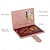 tanie Przechowywanie i organizacja-kobiety mężczyźni rfid vintage biznesowe etui na paszporty uchwyt wielofunkcyjny identyfikator karty bankowej pu skórzany portfel etui akcesoria podróżne