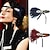 abordables Accesorios y más-Para la Cabeza Diadema de estilo flapper Para la Cabeza Retro Antiguo Rugido 20s 1920s Pluma Para El gran Gatsby Chica de la aleta Cosplay Víspera de Todos los Santos Carnaval Mujer Joyería de disfraz