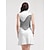 ieftine Colecția de designer-Pentru femei Tricou POLO Negru Fără manșon Topuri Dunga Vestimenta Golf Doamnelor Haine Ținute Poartă Îmbrăcăminte