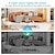 cheap Indoor IP Network Cameras-IP Camera 1080P Mini WIFI Motion Detection Night Vision Indoor Outdoor Support