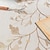 billige Duge-dug rektangel bord rustik vandtæt dug bomuld linned rynkefri duge til fester, spisekøkken, ferie, jul, kaffelinjer