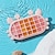 preiswerte Eisgeräte-Crab Essentials Eiswürfel – Silikon-Eiswürfelform mit Deckel – einfaches Befüllen und Entnehmen der Eiswürfelmaschine – ideal für Partys und Veranstaltungen