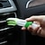 cheap Vehicle Cleaning Tools-Plush Soft Soft Green
