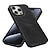 billige iPhone-etuier-telefon Etui Til iPhone 15 Pro Max iPhone 14 13 12 11 Pro Max Mini SE X XR XS Max 8 7 Plus Bagcover Ultratynd Ikke-gulning Kortplads Kontor / Business TPU PU Læder