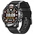 cheap Smartwatch-iMosi Steel 1.39 Bluetooth Call Smart Watch Men Sports Fitness Tracker Watches IP67 Waterproof Smartwatch for Android IOS