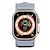 お買い得  Apple Watch Bands-スポーツバンド と互換性があります Apple Watch ウォッチバンド 38mm 40mm 41mm 42mm 44mm 45mm 49mm 多層 弾性ある 頑丈 ナイロン 交換用時計バンド のために iwatch Ultra 2 Series 9 8 7 SE 6 5 4 3 2 1