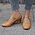 cheap Women&#039;s Heels-Women&#039;s Heels Sandals Mary Jane Plus Size Work Daily Buckle Cuban Heel Round Toe Elegant Vintage Faux Leather PU Buckle Almond Black Brown