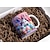 preiswerte Becher &amp; Tassen-3D-Kaninchenloch in einer Wandbecherverpackung Ostern 11oz &amp; 15oz Tassenvorlage, Tassensublimationsdesign png, Osterbecher-Wickelvorlage, digitaler Download