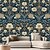 cool wallpapers bloemenbehang muurschildering op rol geïnspireerd door william morris sticker peel stick verwijderbaar pvc/vinyl materiaal zelfklevend/klevend vereist muurdecor voor woonkamer keuken voordelige Bloemen- en planten behang-cool wallpapers bloemenbehang muurschildering op rol geïnspireerd door william morris sticker peel stick verwijderbaar pvc/vinyl materiaal zelfklevend/klevend vereist muurdecor voor woonkamer keuken
