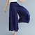 cheap Women&#039;s Pants-Women&#039;s Pants Trousers Linen Cotton Blend Long White Summer