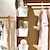 preiswerte Küchen-Aufbewahrung-Ausziehbare Schrank-Aufbewahrungsbox, Badezimmer mit freiem Stanzschlitz, schmale Schlitz-Aufbewahrungsbox, Küchenwand-Aufbewahrungsbox, ästhetische Raumdekoration, Heimdekoration, platzsparende