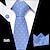voordelige Meneer en mevrouw Bruiloft-professionele formele kleding, zakelijke stropdassen, kledingaccessoires, zakelijke mode-overhemden, stropdassets voor heren