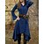 Χαμηλού Κόστους Ιστορικές &amp; Vintage Στολές-Ρετρό / Βίντατζ Μεσαίωνα Αναγέννησης Φορέματα Στολές Ηρώων Κολιέ Ζώνη Μέσης Περικάρπιο Βίκινγκ Ξένος Ranger Ξωτικό Γυναικεία Τοξοβολία Μασκάρεμα Απόκριες LARP Ρεν Φερ 1 Κολιέ