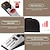 cheap Burglar Alarm Systems-120dB Security Door Stop Alarm - Portable Safety Device forHome Hotel &amp; Travel