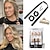 cheap Hair Rollers-Rollers Curling Rod Headband for Long Hair Curlers Heatless Curls Flexi Rods Jumbo Large Big No Heat Hair Roller Foam Curling Rods Hair Rollers Overnight for Women Gril&#039;s