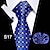economico Il signor e la signora matrimonio-abbigliamento formale professionale cravatte da lavoro accessori di abbigliamento camicie moda da lavoro set di cravatte da uomo
