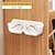 abordables organizador de baño-Estante de almacenamiento de gafas sencillo y moderno, accesorio de exhibición de gafas de sol montado en la pared, estante de exhibición para gafas de lectura junto a la cama del baño