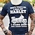 tanie Męska koszula graficzna-piję piwo i wiem rzeczy koszulka motocyklowa męska graficzna bawełniana koszulka sportowa klasyczna koszula z krótkim rękawem wygodna koszulka wakacje uliczne letni projektant mody