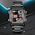 cheap Digital Watches-SKMEI Men Digital Watch Outdoor Sports Fashion Business Luminous Stopwatch Alarm Clock Countdown Steel Watch