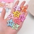 cheap Kids&#039; Headpieces-42PCS Glitter Star Hair Clips for Baby Girls - Adorable School-Ready Accessories &amp; Perfect Gifts