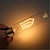 Недорогие Лампы накаливания-1/6 шт. с регулируемой яркостью t10 e27 40 Вт, винтажная лампа Эдисона, промышленная лампа накаливания, антикварная ретро лампа, свет переменного тока 220-240 В