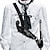זול תחפושות מהעולם הישן-רטרו\וינטאג&#039; ימי הביניים רנסנס תלבושות חגורת מותניים נְדָן פיראט ויקינג בגדי ריקוד גברים קרנבל LARP נדן