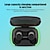 preiswerte TWS Echte kabellose Kopfhörer-Y60 kabellose Bluetooth 5.1 Hi-Fi-Stereo-Sportmusik-Kopfhörer